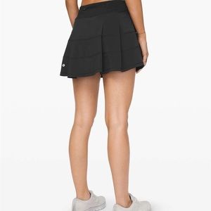 Lululemon tennis skirt